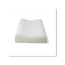 Подушка ортопедическая "Memory foam" Массажная