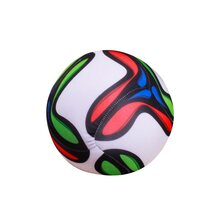 Игрушка-подушка "Мяч футбол" 