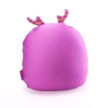 Игрушка-подушка "Чудная компашка" Розовый