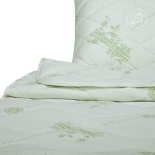 Одеяло "Бамбук Premium" антистресс