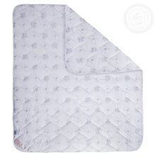 Одеяла "Бамбук" Premium Облегченное 