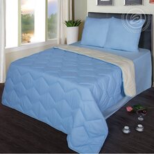 Одеяло "Comfort" Голубой