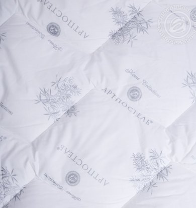 Одеяло "Бамбук Premium" р. 110х140