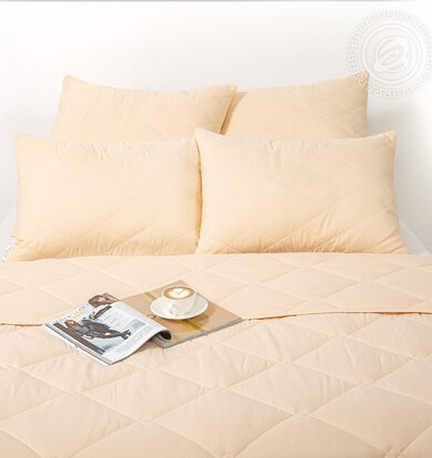 Одеяло "Comfort Sleep" В ассортименте р. 1,5-сп.