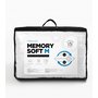 Подушка "Memory soft M" Белый р. 50х70